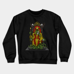 Throne of Hastur - Azhmodai 2019 Crewneck Sweatshirt